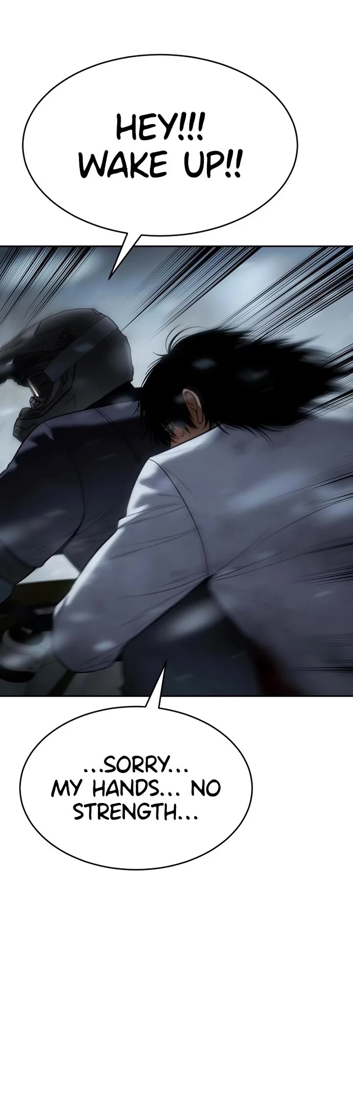 Baek XX chapter 152 page 42