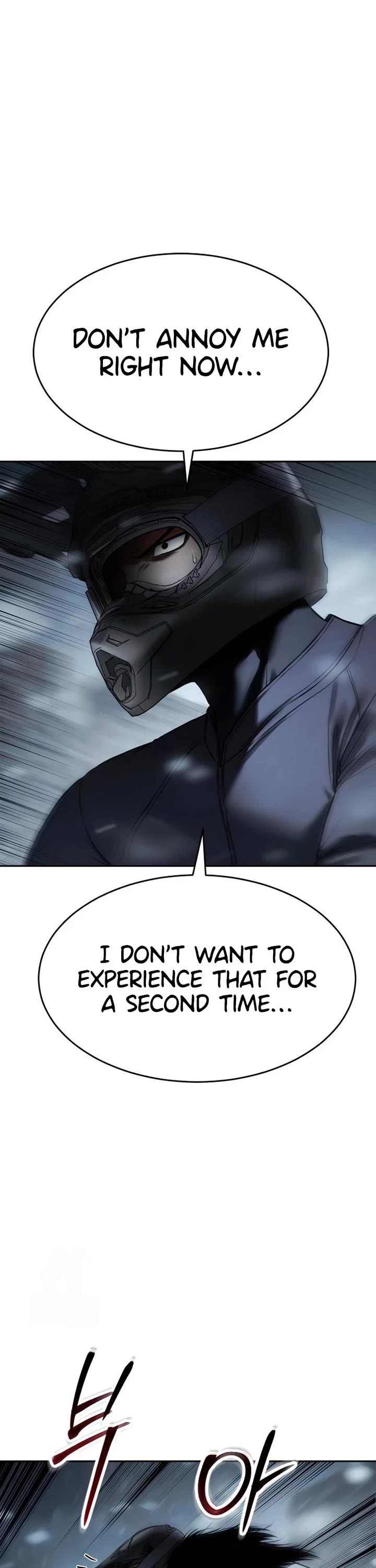 Baek XX chapter 152 page 44