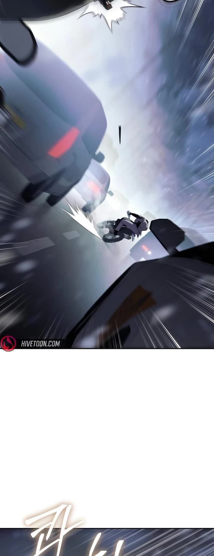 Baek XX chapter 152 page 47