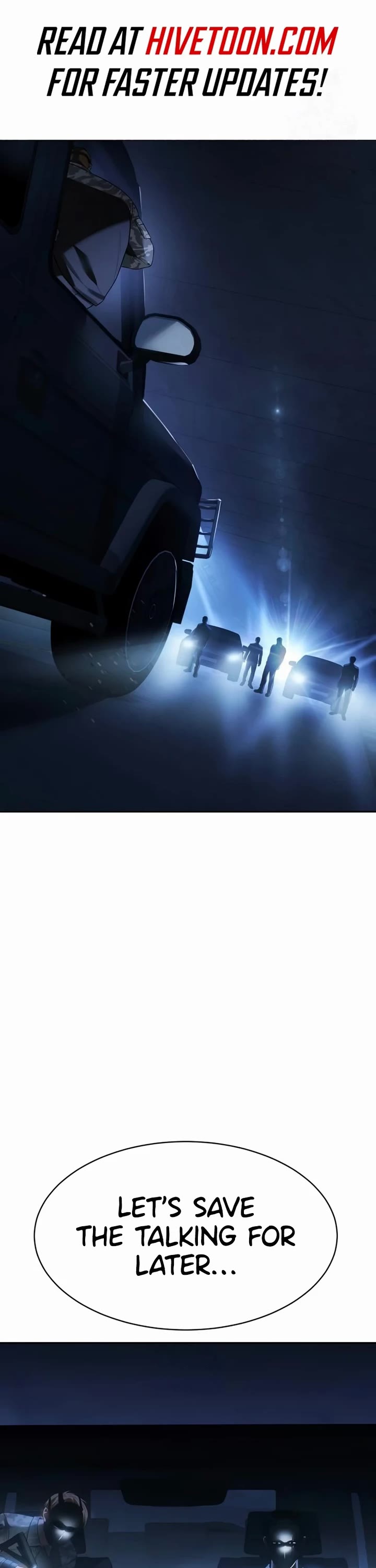 Baek XX chapter 153 page 1