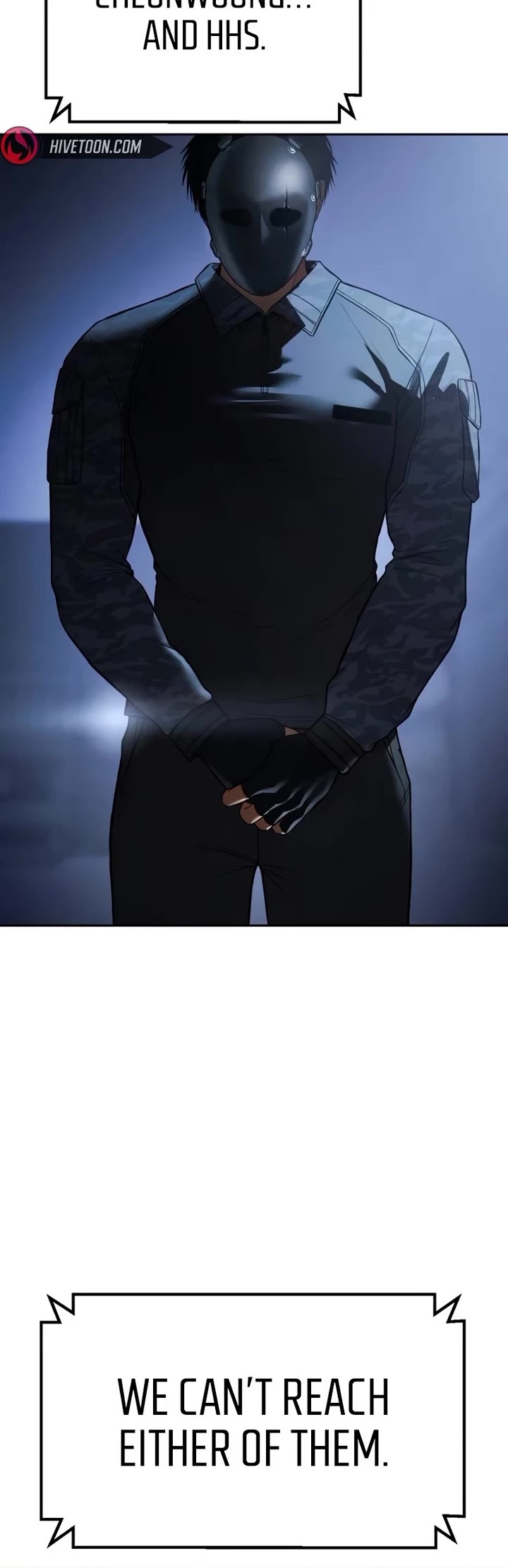 Baek XX chapter 153 page 10