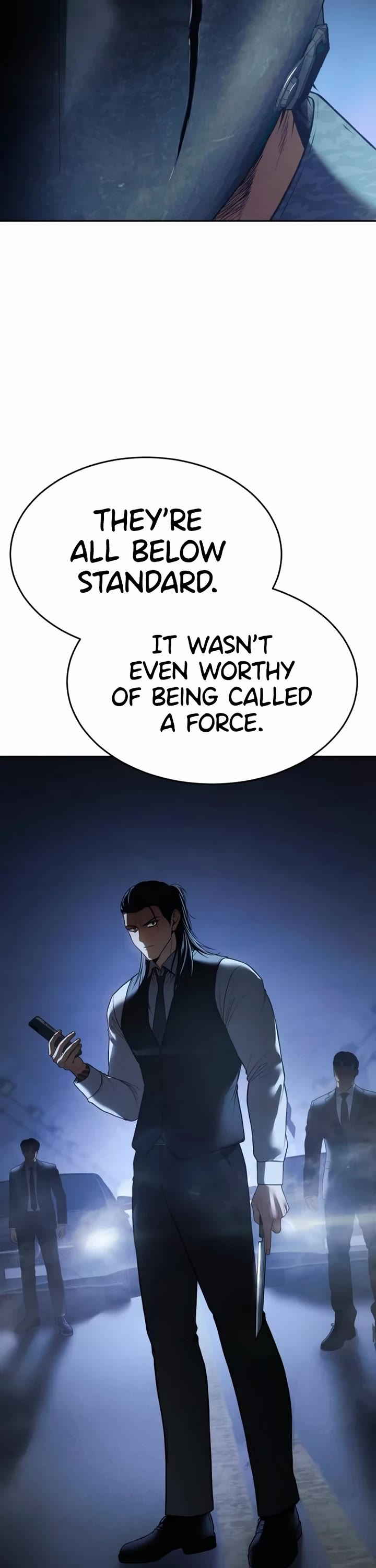 Baek XX chapter 153 page 12