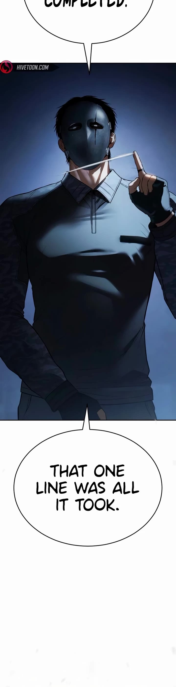 Baek XX chapter 153 page 14