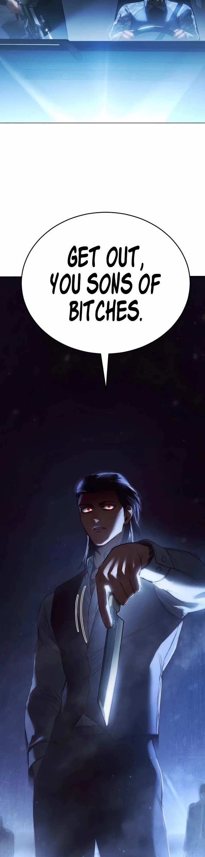 Baek XX chapter 153 page 2