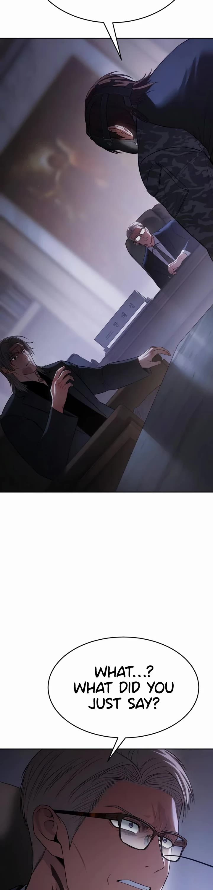 Baek XX chapter 153 page 25