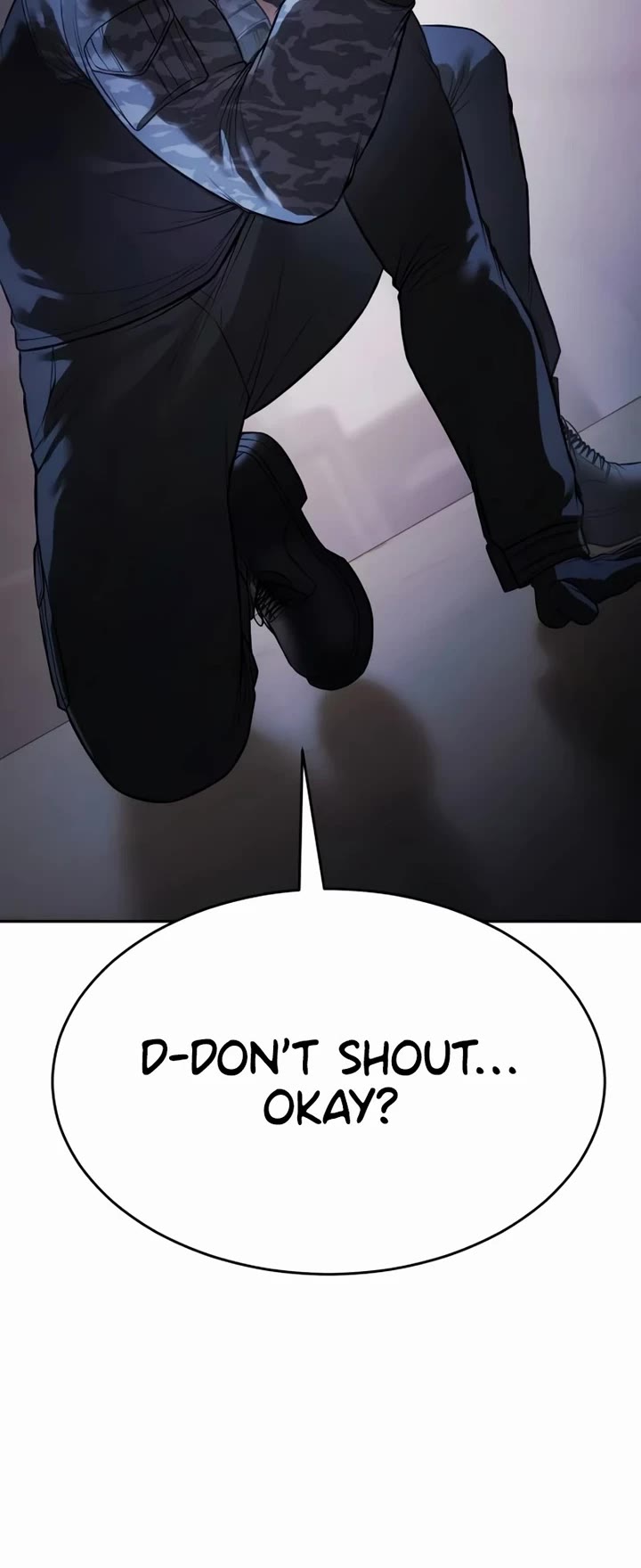 Baek XX chapter 153 page 28