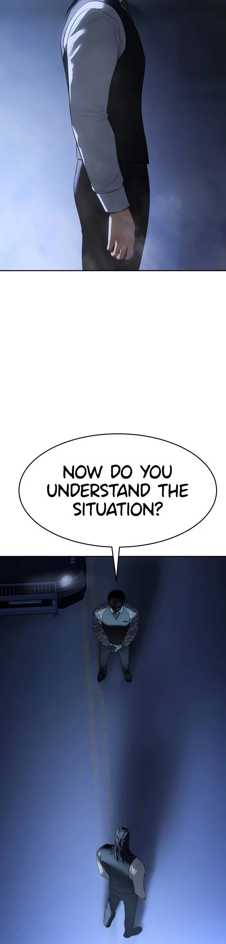 Baek XX chapter 153 page 30