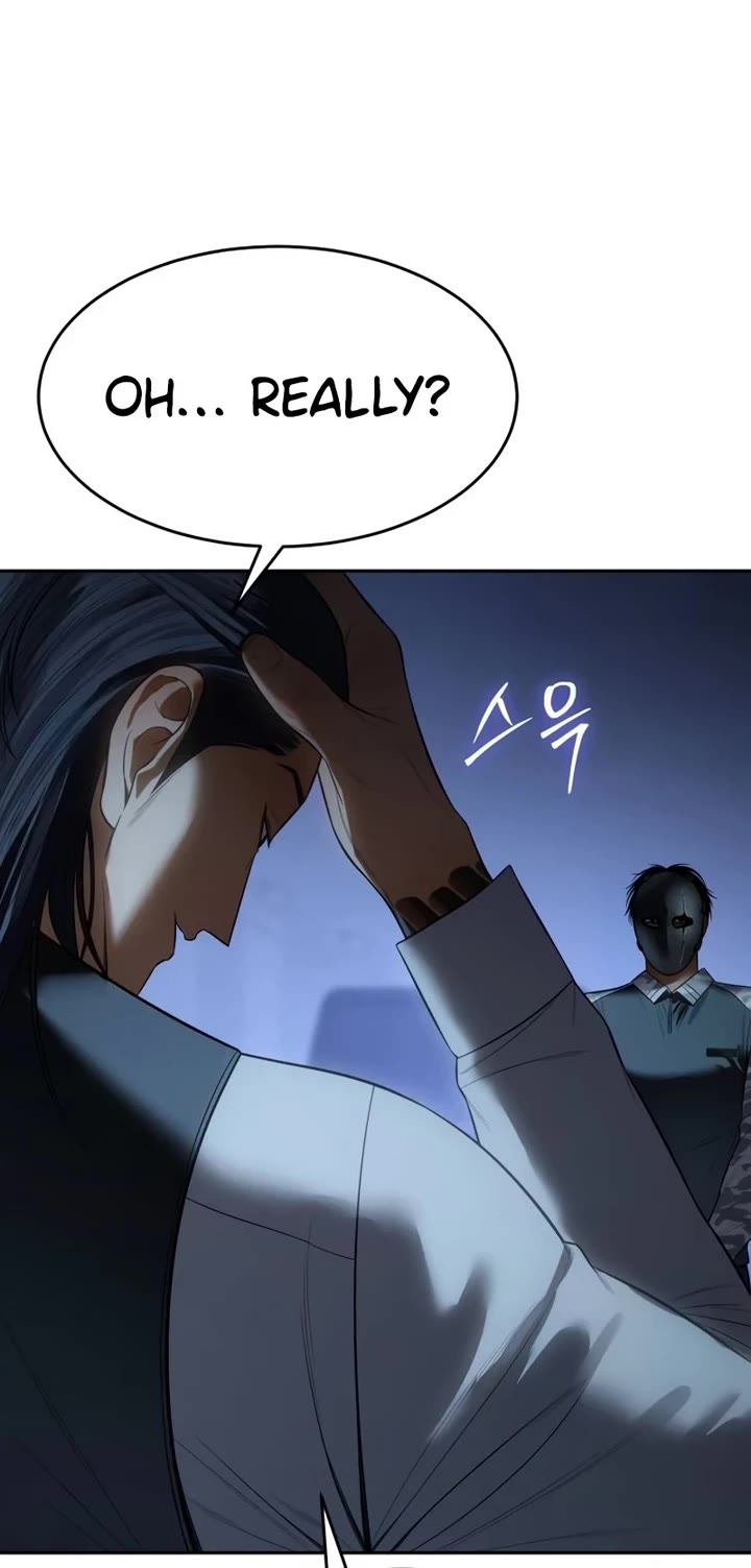 Baek XX chapter 153 page 32