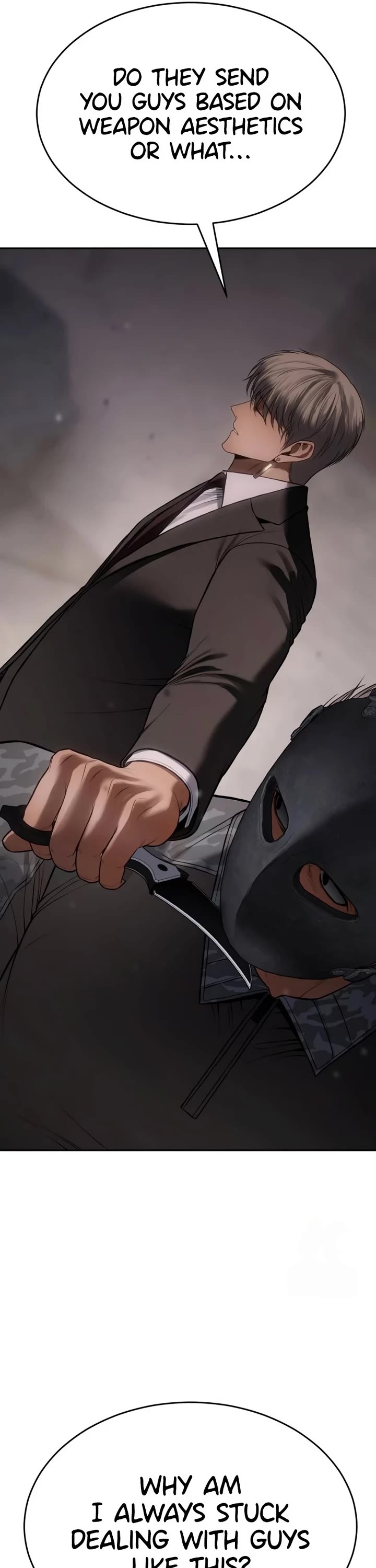 Baek XX chapter 153 page 39