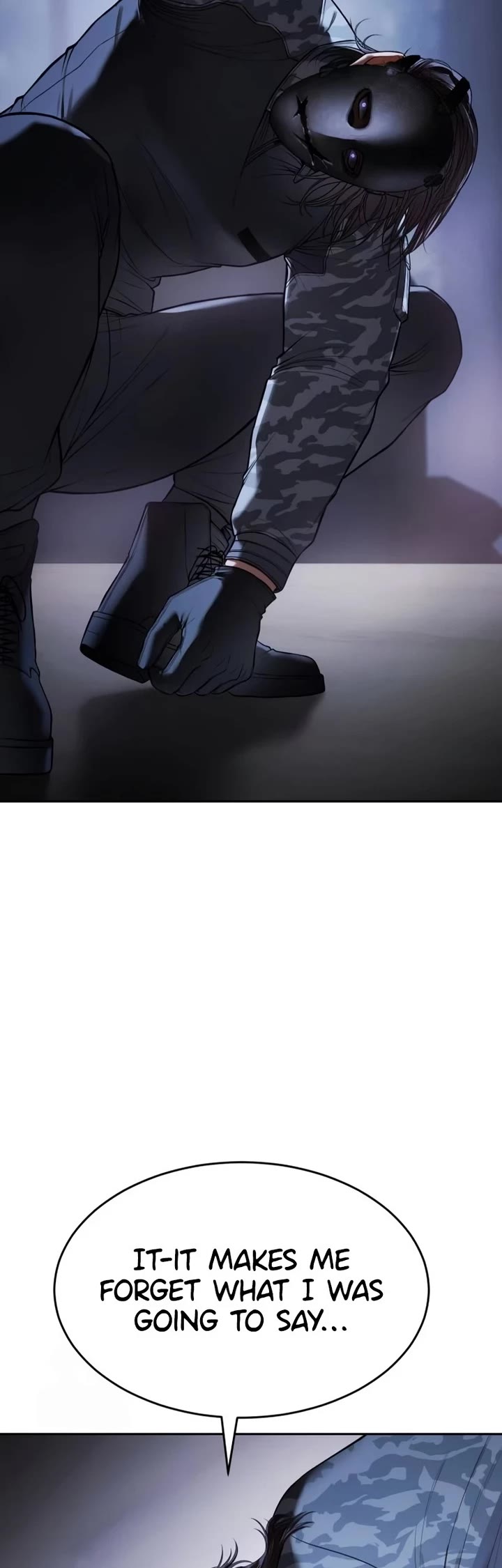 Baek XX chapter 153 page 42