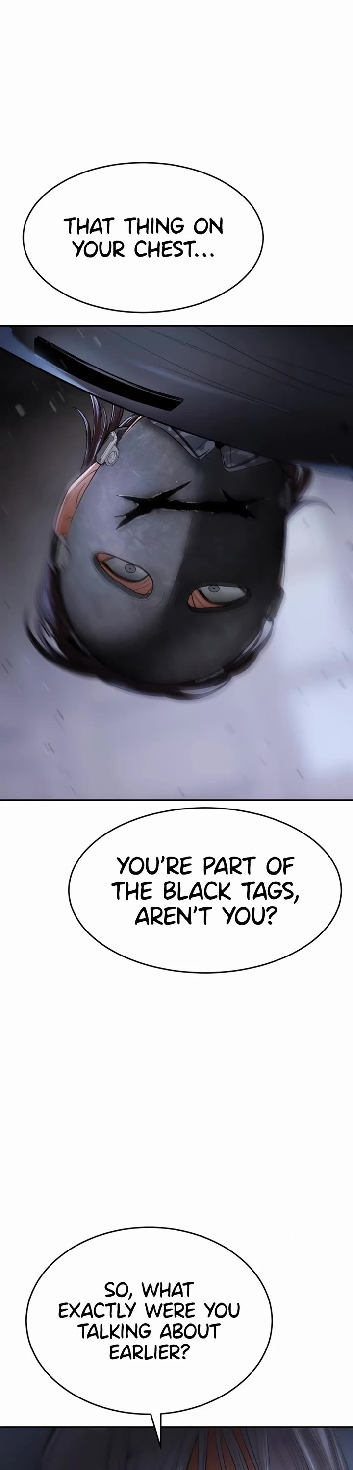 Baek XX chapter 153 page 45