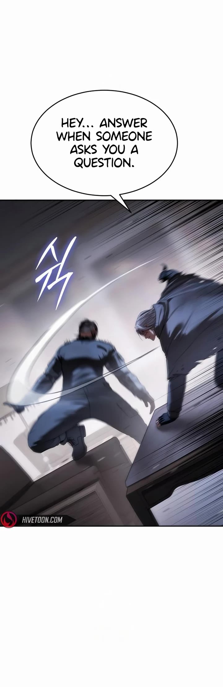 Baek XX chapter 153 page 48