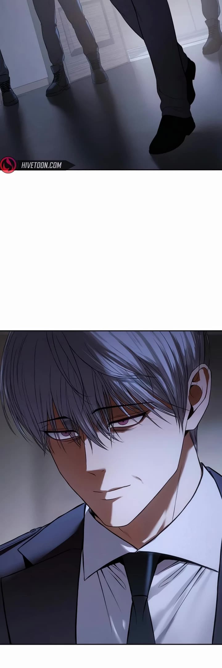 Baek XX chapter 153 page 52