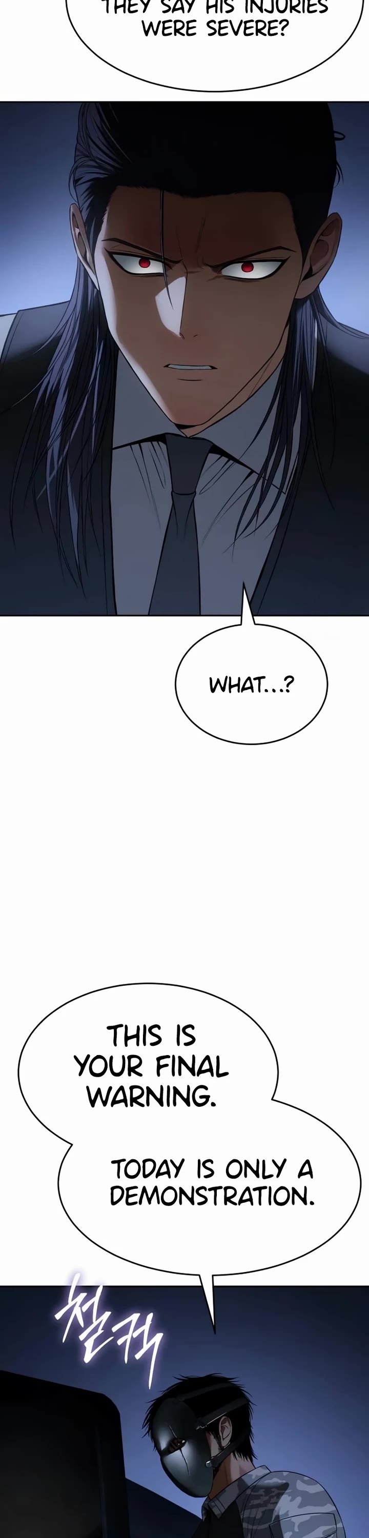 Baek XX chapter 153 page 56