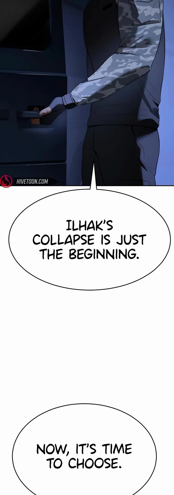 Baek XX chapter 153 page 57