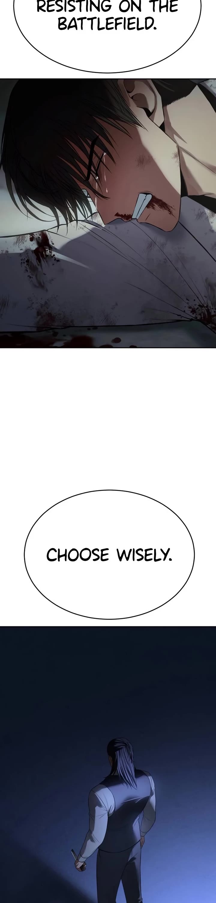 Baek XX chapter 153 page 61