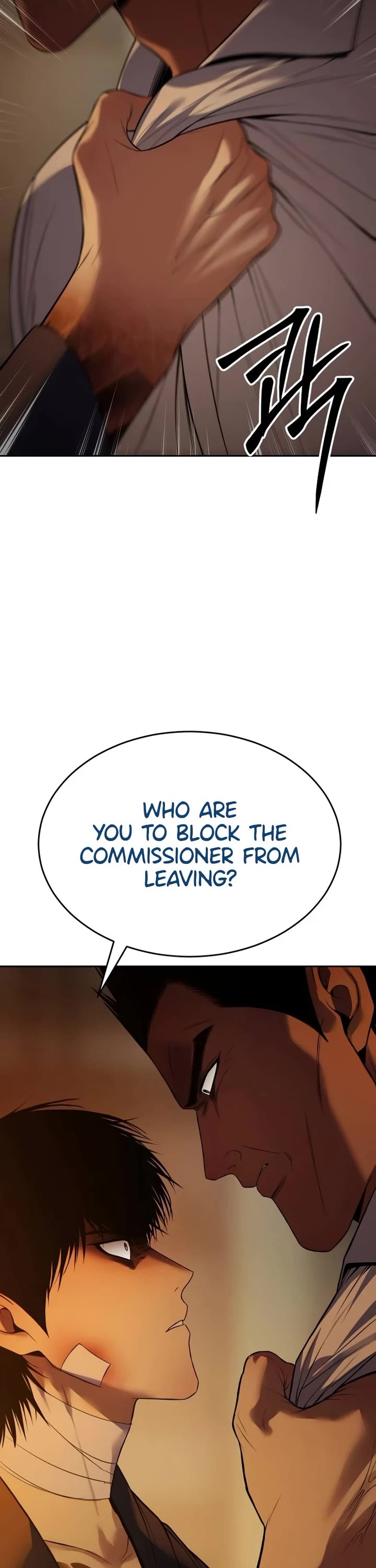 Baek XX chapter 153 page 66