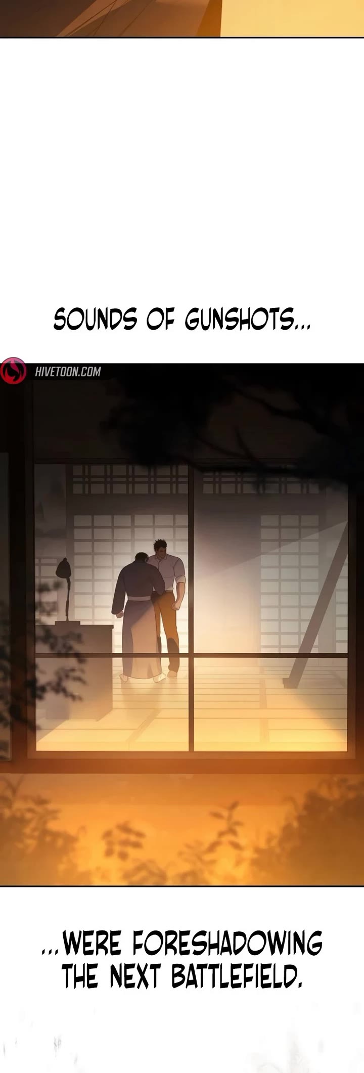 Baek XX chapter 153 page 68