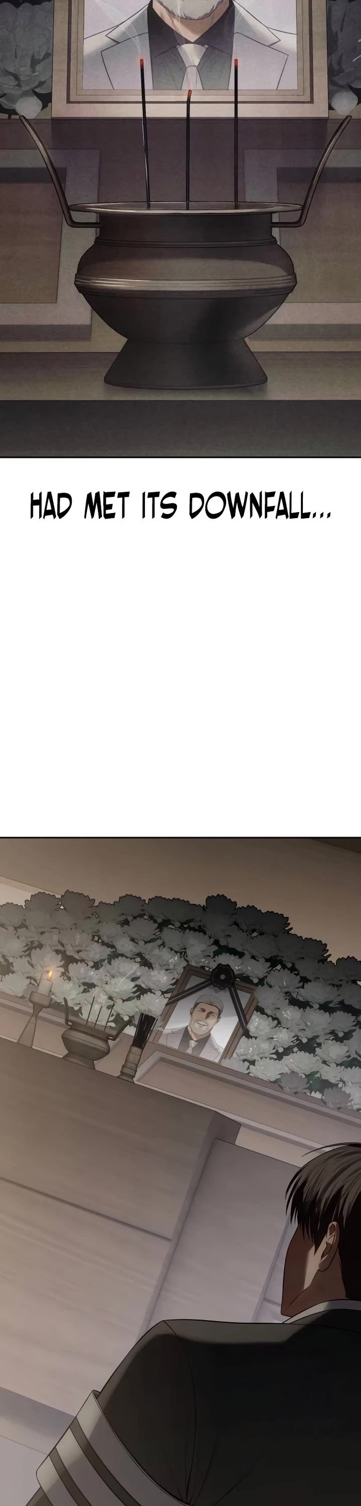 Baek XX chapter 153 page 70