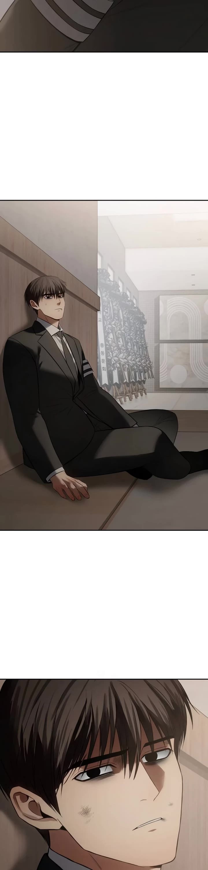 Baek XX chapter 153 page 71