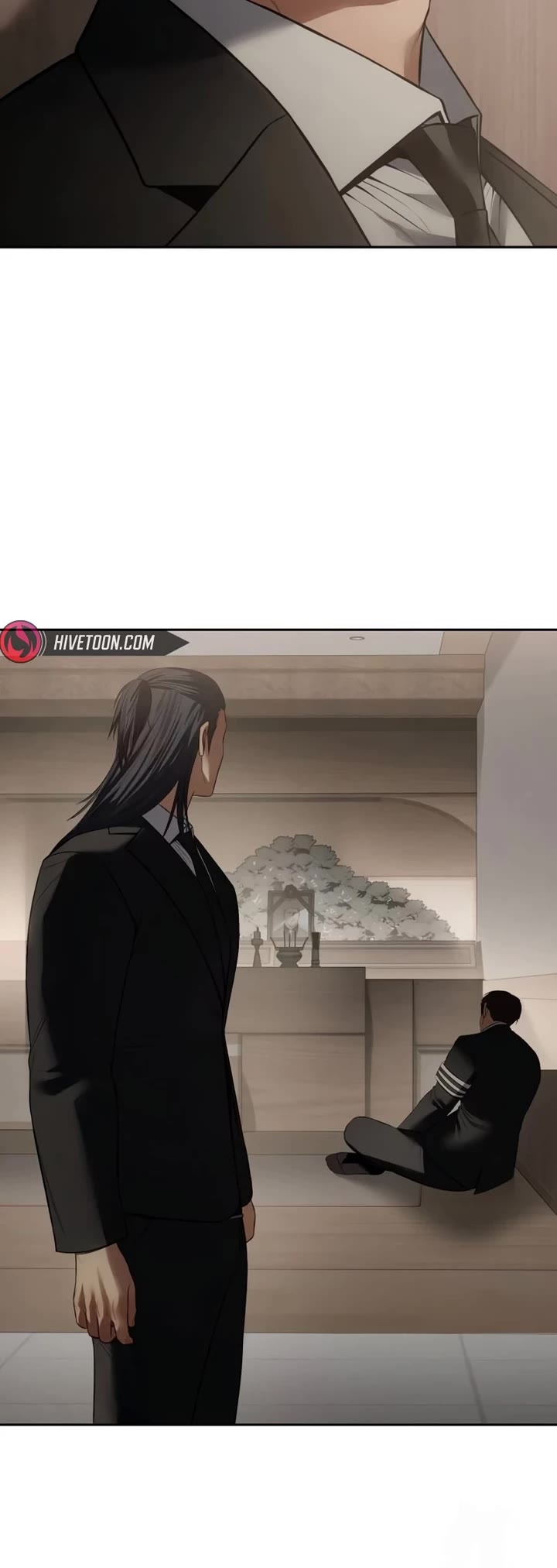 Baek XX chapter 153 page 72