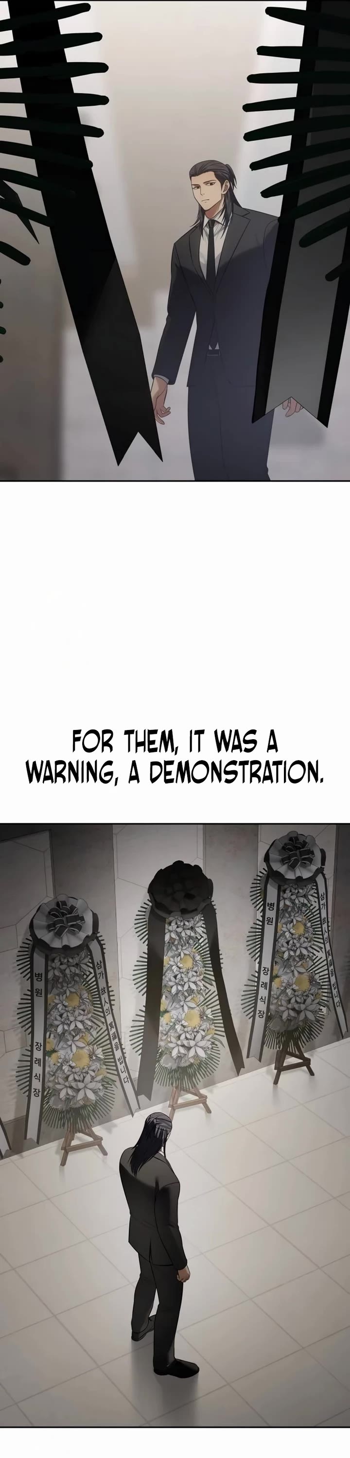 Baek XX chapter 153 page 74