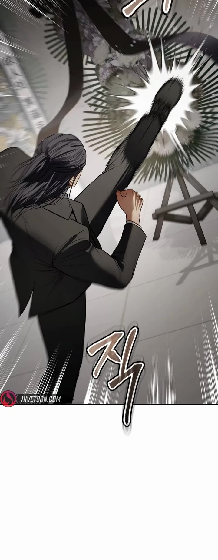 Baek XX chapter 153 page 78