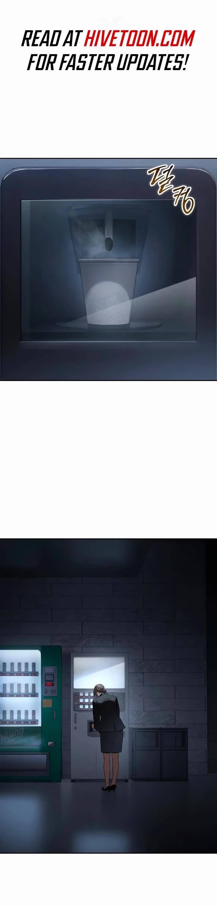 Baek XX chapter 154 page 1