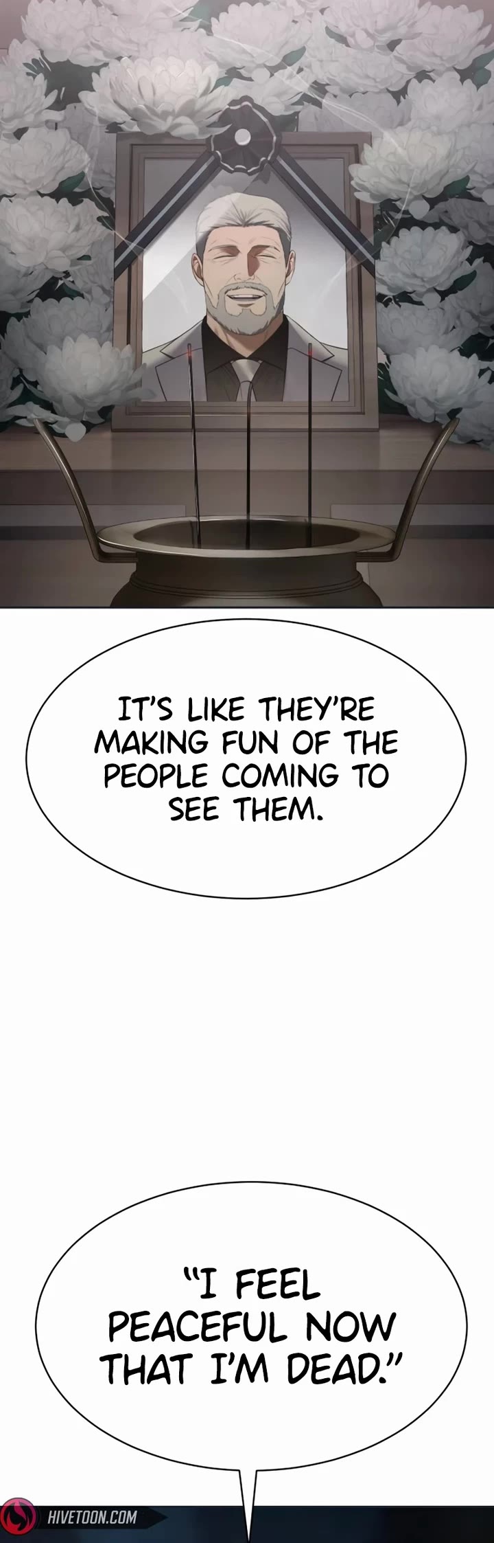 Baek XX chapter 154 page 14