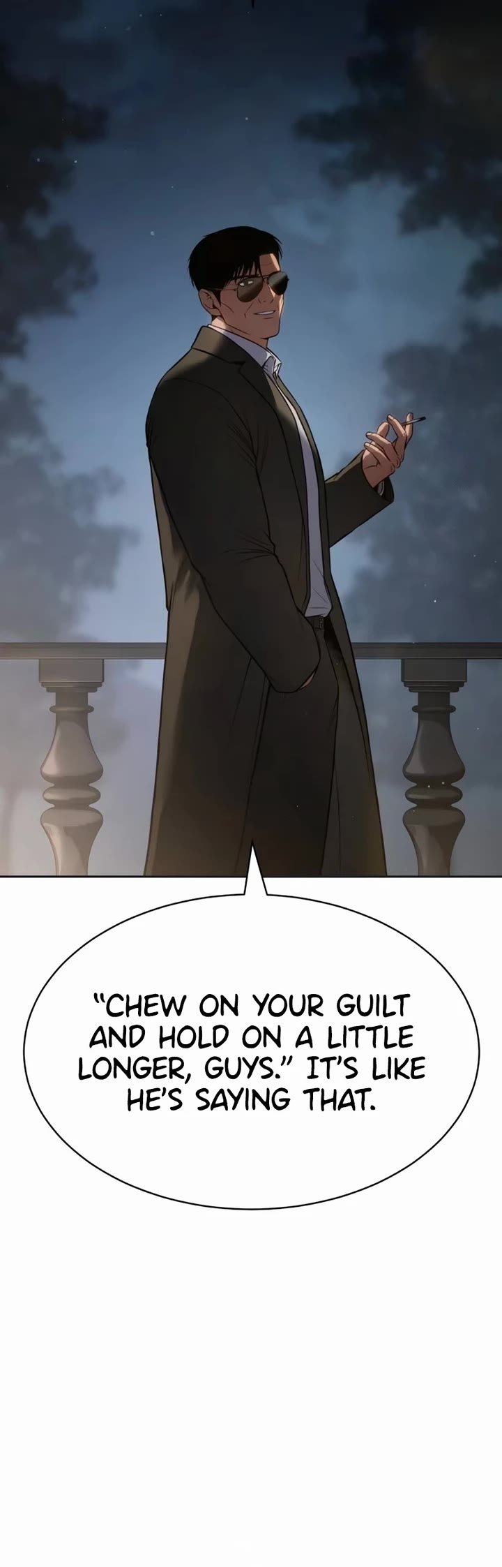 Baek XX chapter 154 page 15