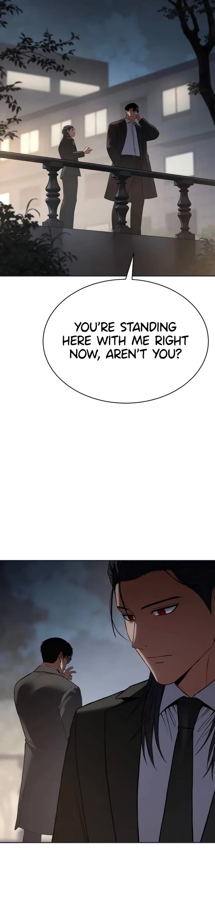 Baek XX chapter 154 page 17