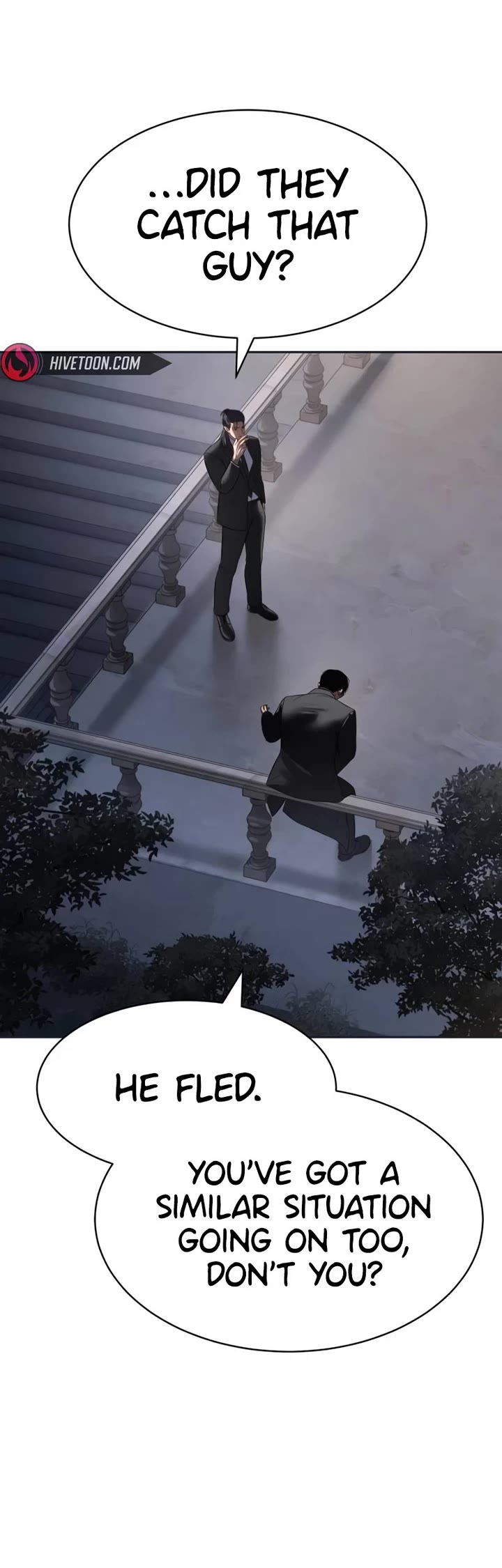 Baek XX chapter 154 page 20