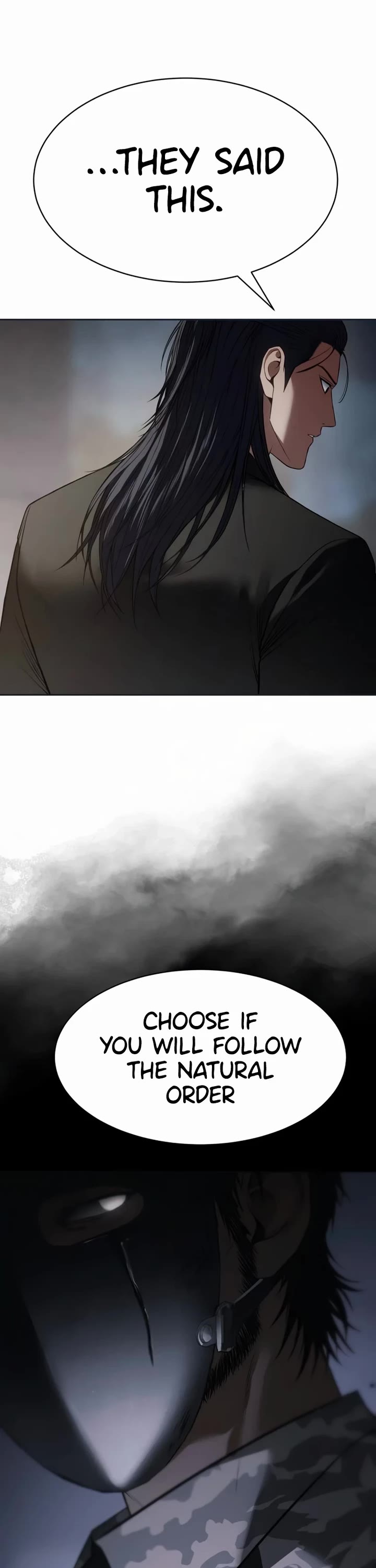 Baek XX chapter 154 page 21