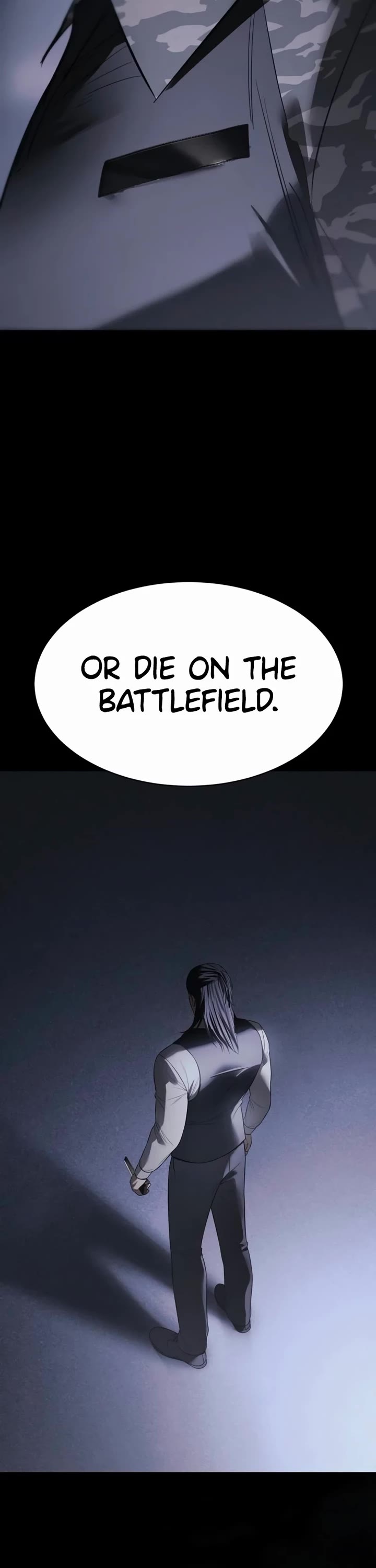 Baek XX chapter 154 page 22