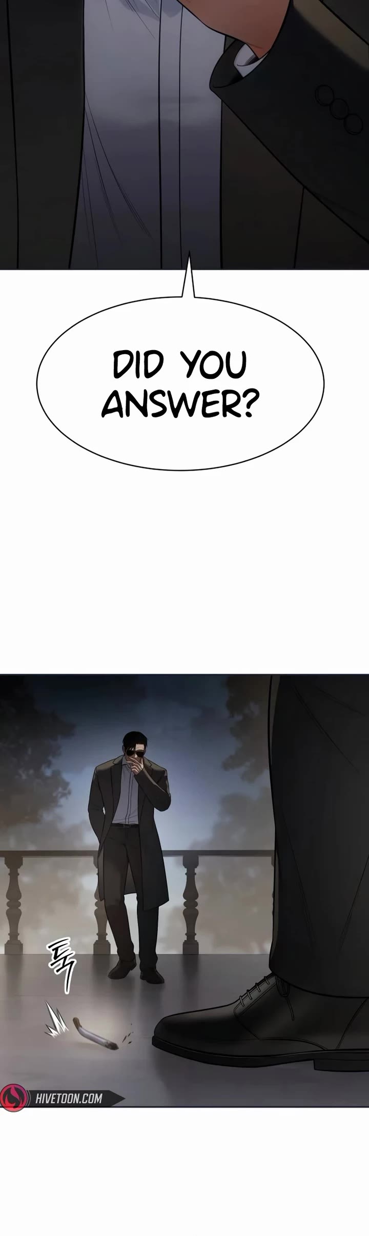 Baek XX chapter 154 page 24