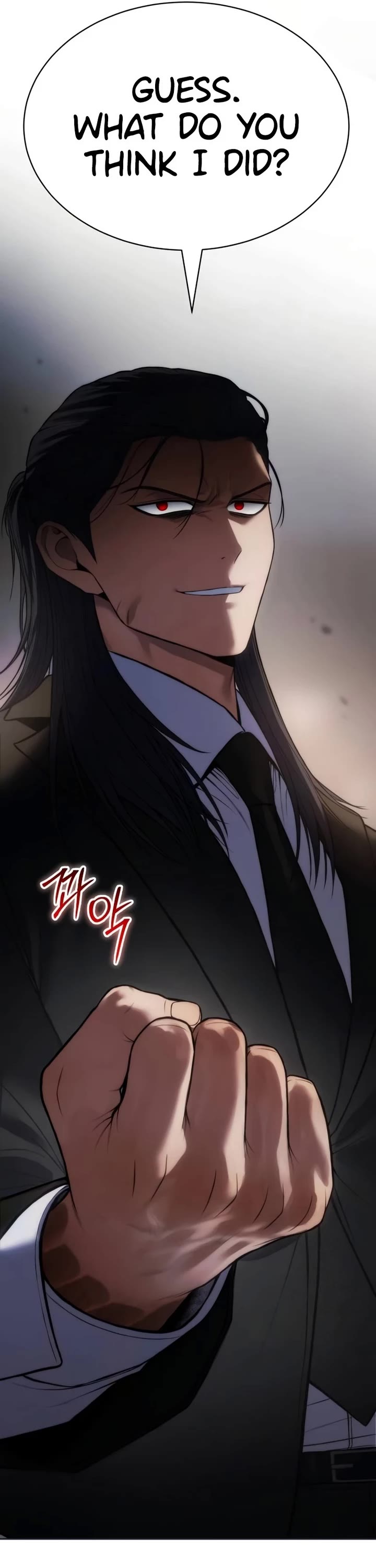 Baek XX chapter 154 page 25