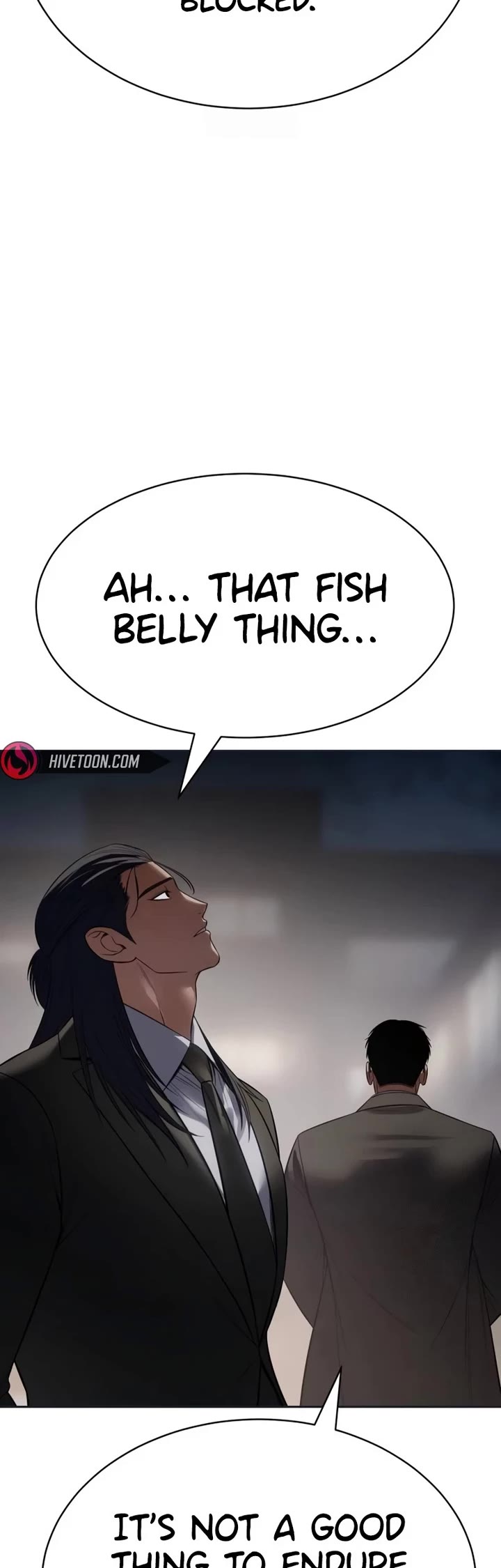 Baek XX chapter 154 page 28