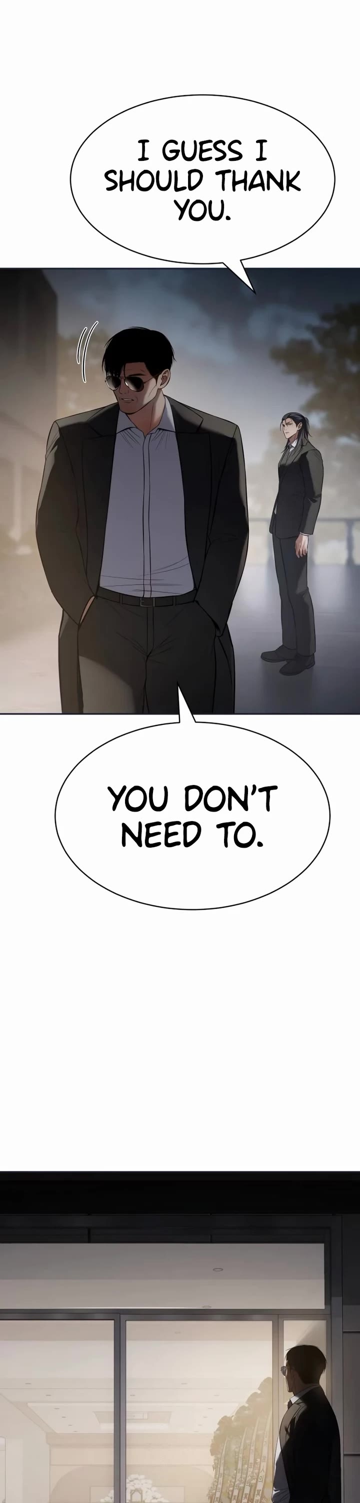 Baek XX chapter 154 page 31