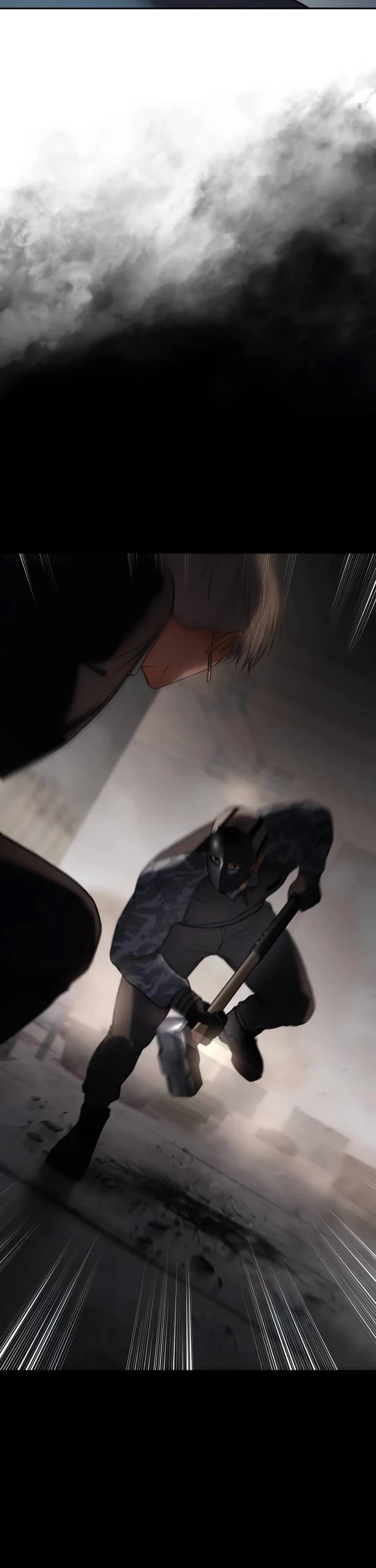 Baek XX chapter 154 page 42