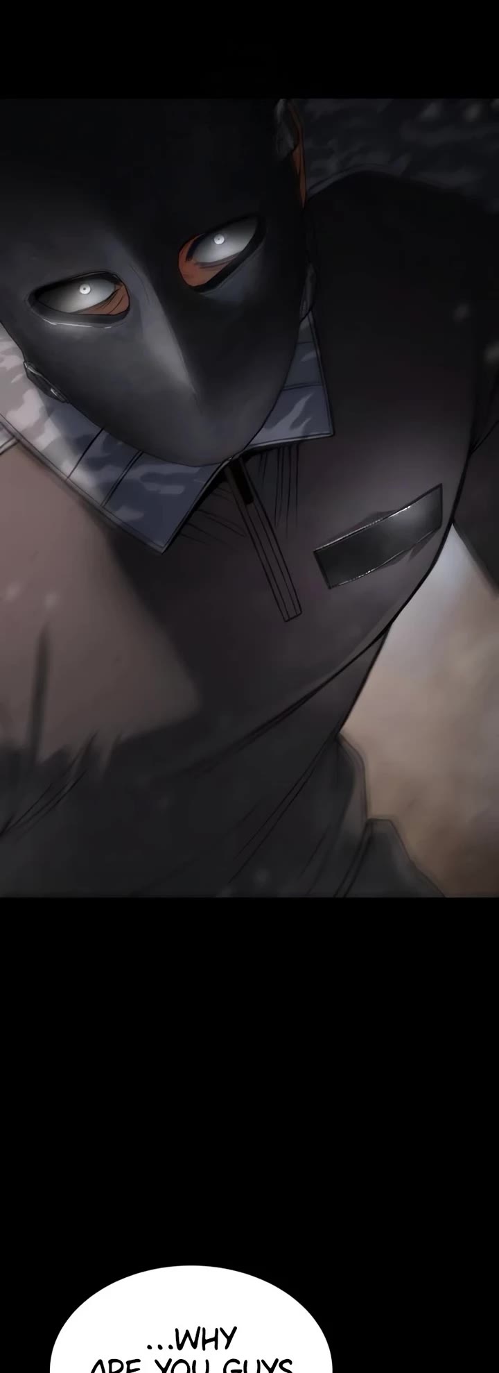 Baek XX chapter 154 page 43