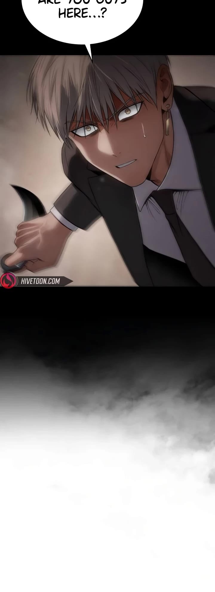 Baek XX chapter 154 page 44