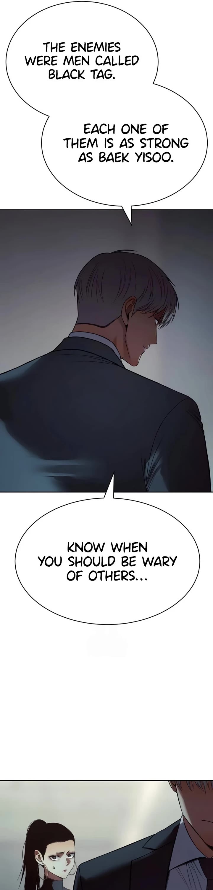 Baek XX chapter 154 page 45