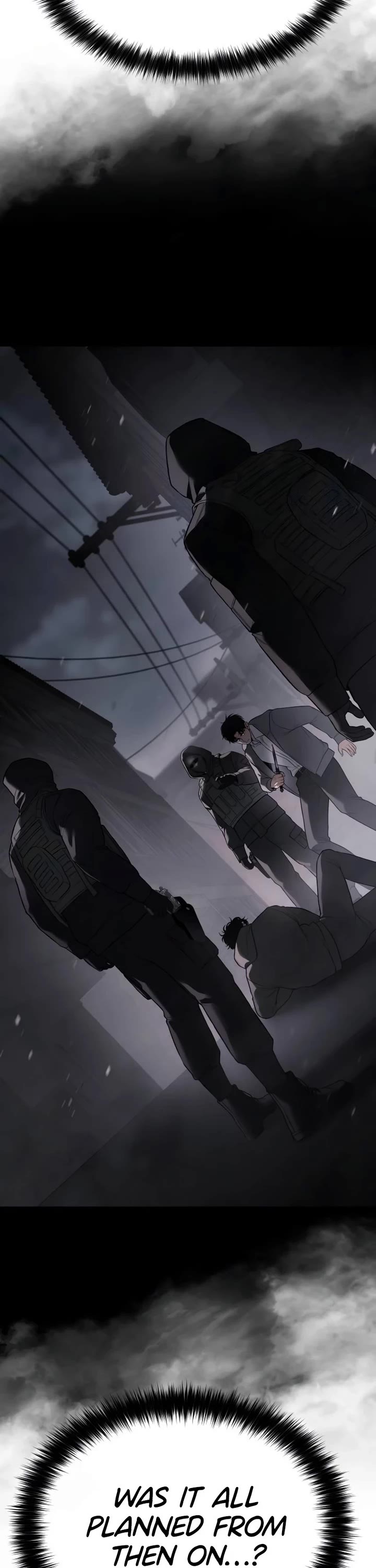 Baek XX chapter 154 page 47