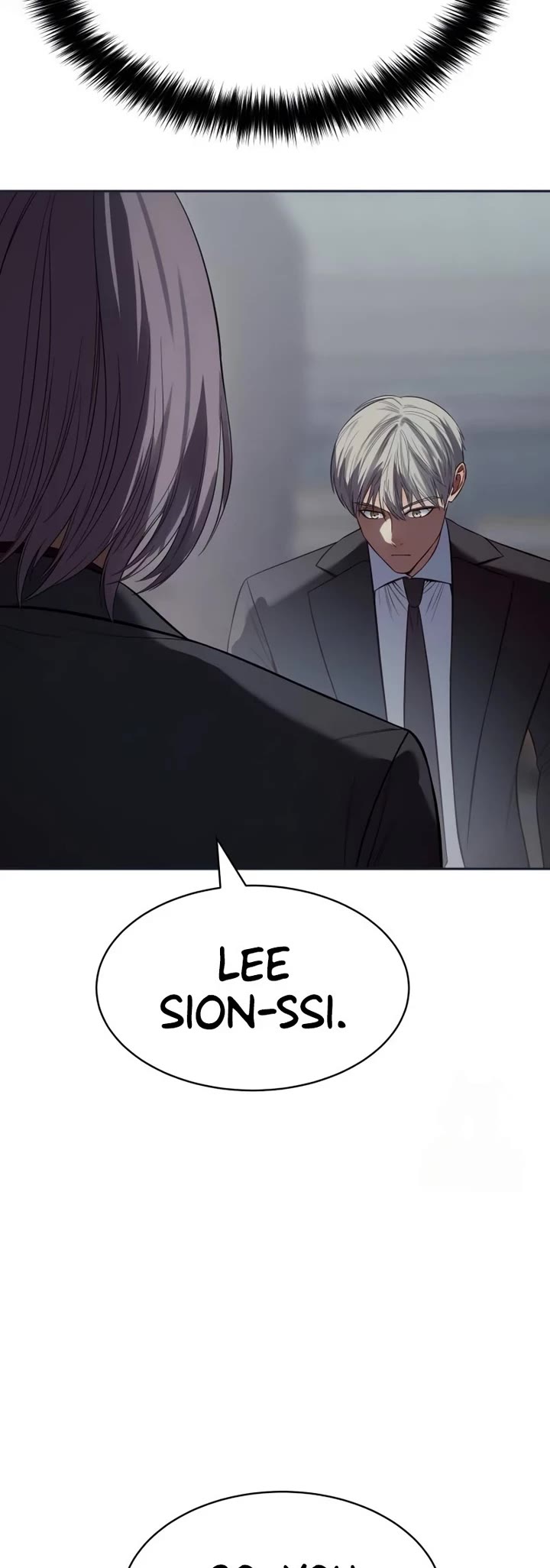 Baek XX chapter 154 page 48