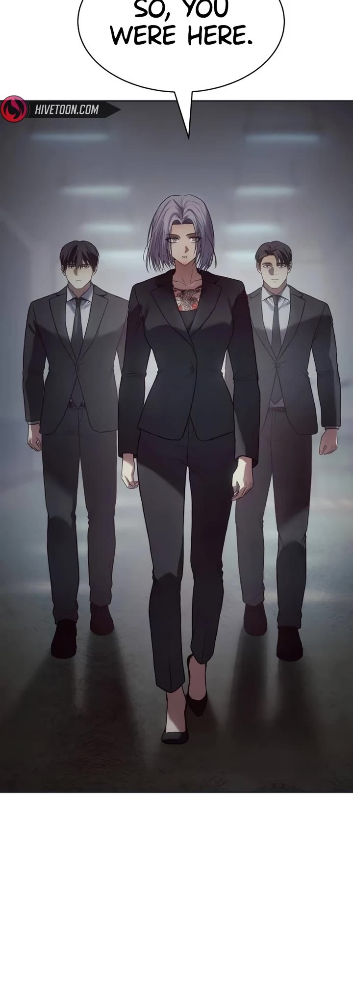 Baek XX chapter 154 page 49