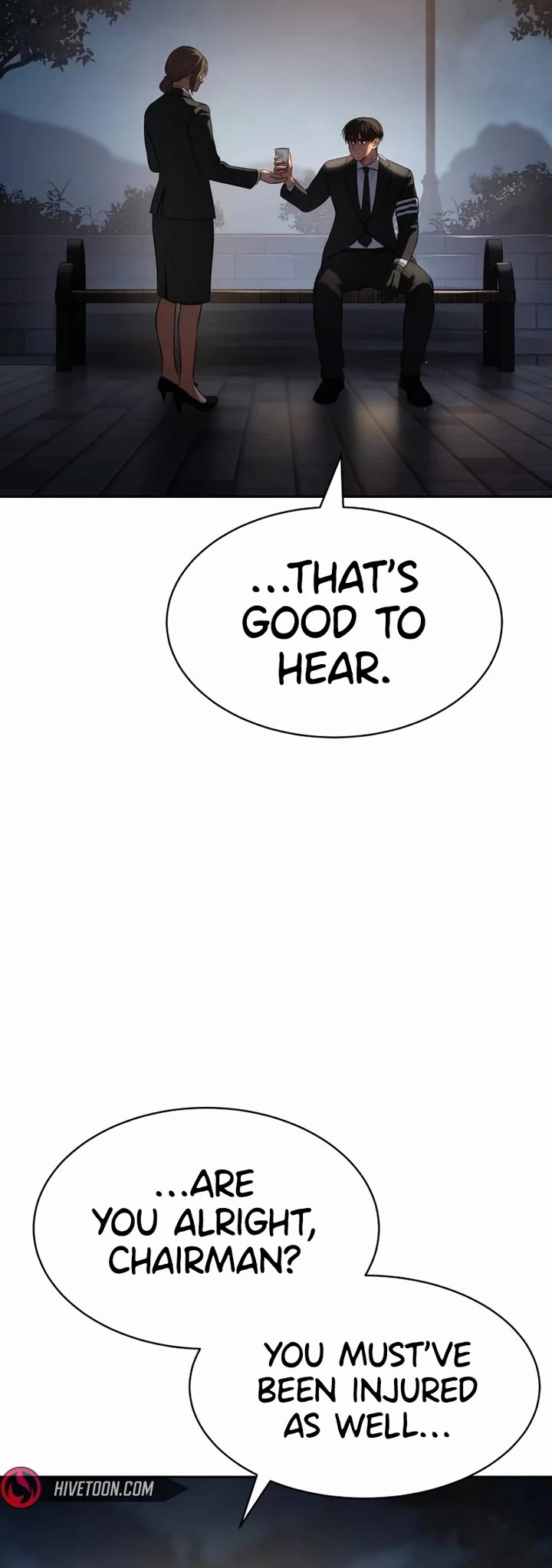 Baek XX chapter 154 page 5