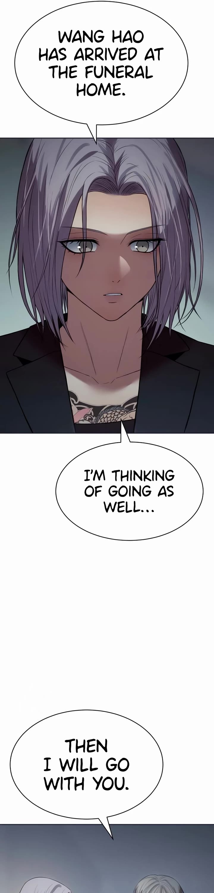 Baek XX chapter 154 page 50