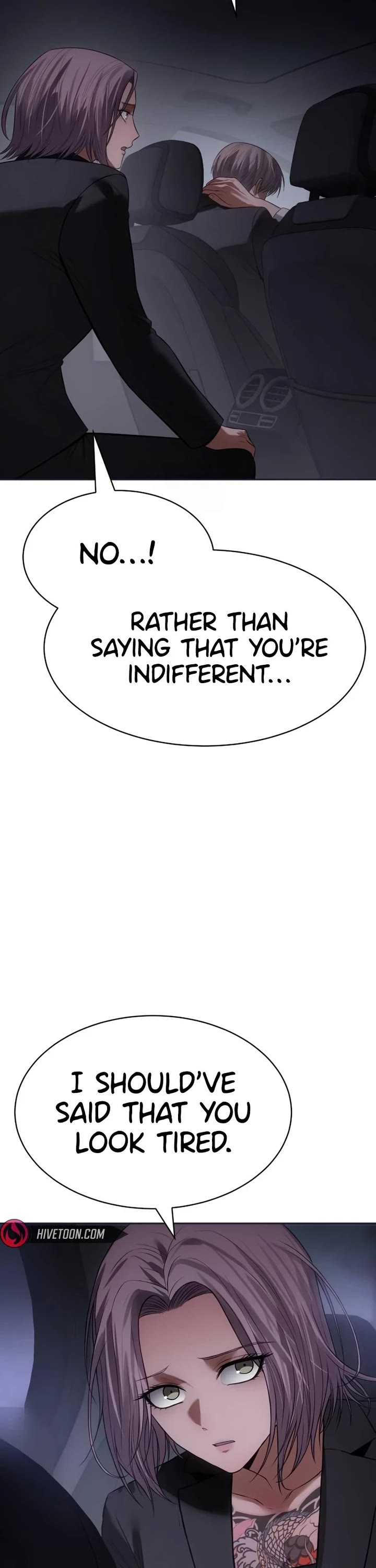 Baek XX chapter 154 page 57