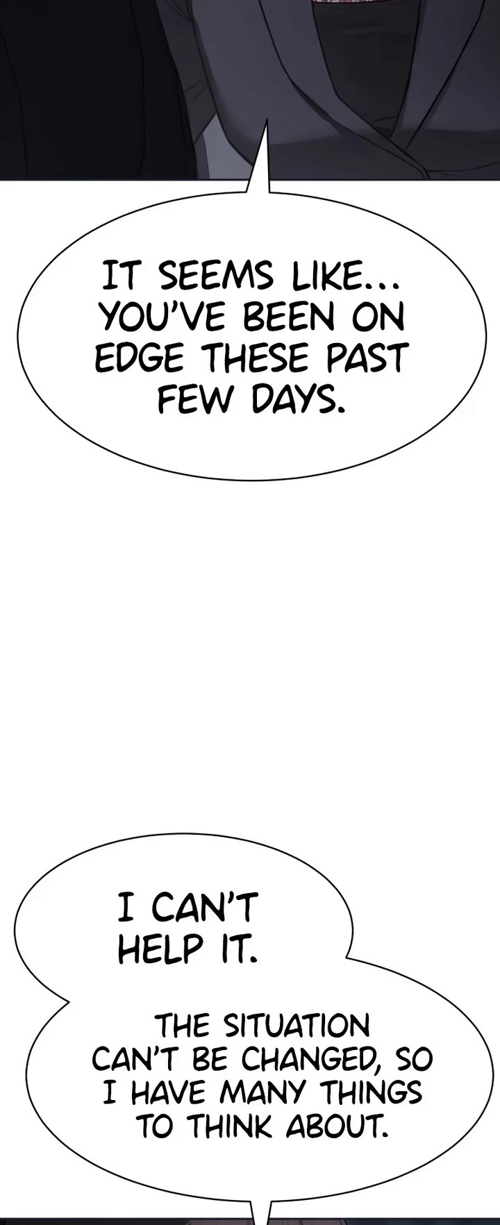 Baek XX chapter 154 page 58