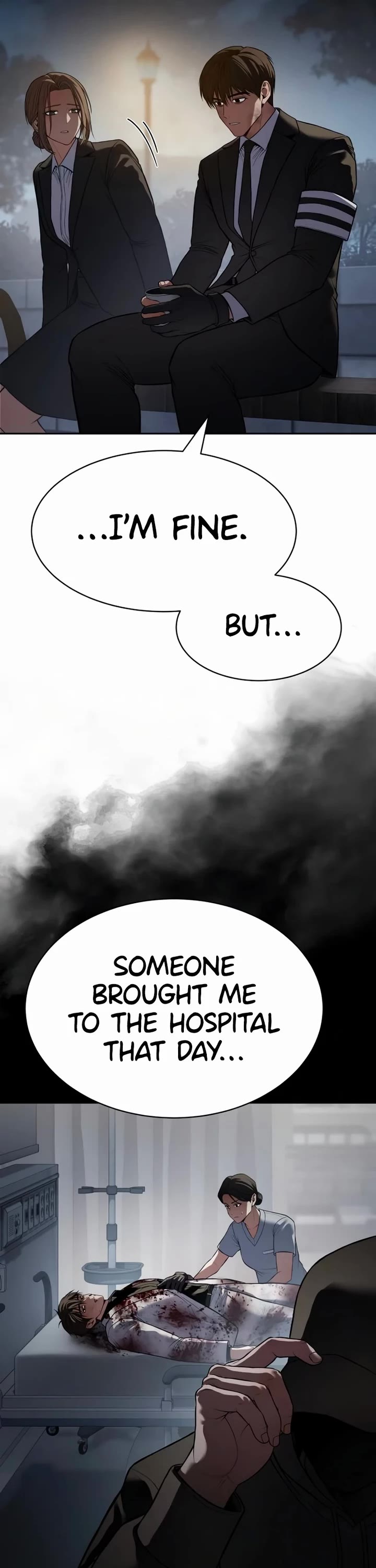 Baek XX chapter 154 page 6